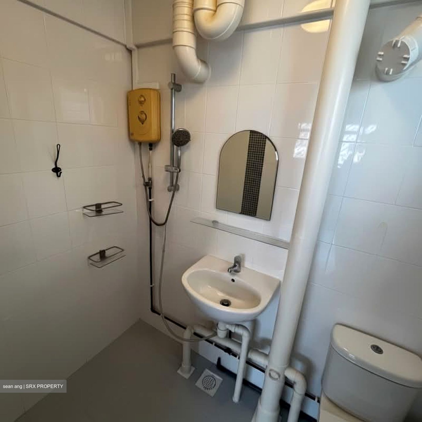 Blk 357 Clementi Avenue 2 (Clementi), HDB 5 Rooms #591321391